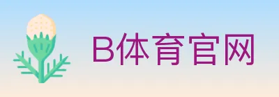 B体育官网 logo